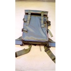 RACAL SYNCAL PRC2000 PRM4790 TRANSCEIVER MANPACK AND HARNESS ASSY